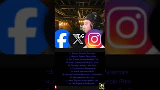 Nfl Teams As Warped Tour Bands Early Main Stage Edition Ft. Matt Stanton