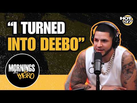 Edgar Berlanga on His MSG Knockout, Beef with His Opponent & Jay-Z Meetup