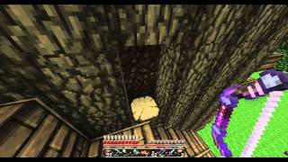 The Minecraft Project - Grounds Keepings & Serious Talk! #117
