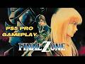 Final Zone (PS5 Pro): Full Platinum Trophy Playthrough (Cheats Assisted)