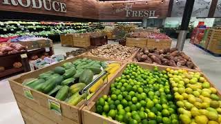 Oklahoma City - World Fresh International market Cho Viet Nam