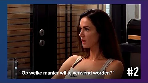 Lang leve de liefde - Pijnlijkste momenten #2