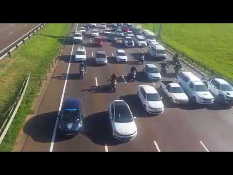 farm murders in south africa 2019 BlackMonday video Sone Grobbelaar