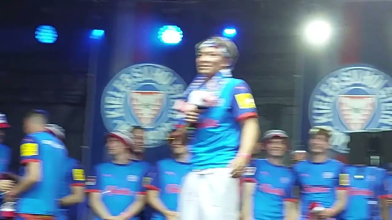 Holstein Kiel Rathausplatz 