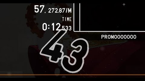 [TETR.IO] 6-3 My Beloved