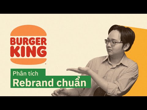 Video Đổi Logo | Đi Từ Giá Trị Đến Visual - youtube