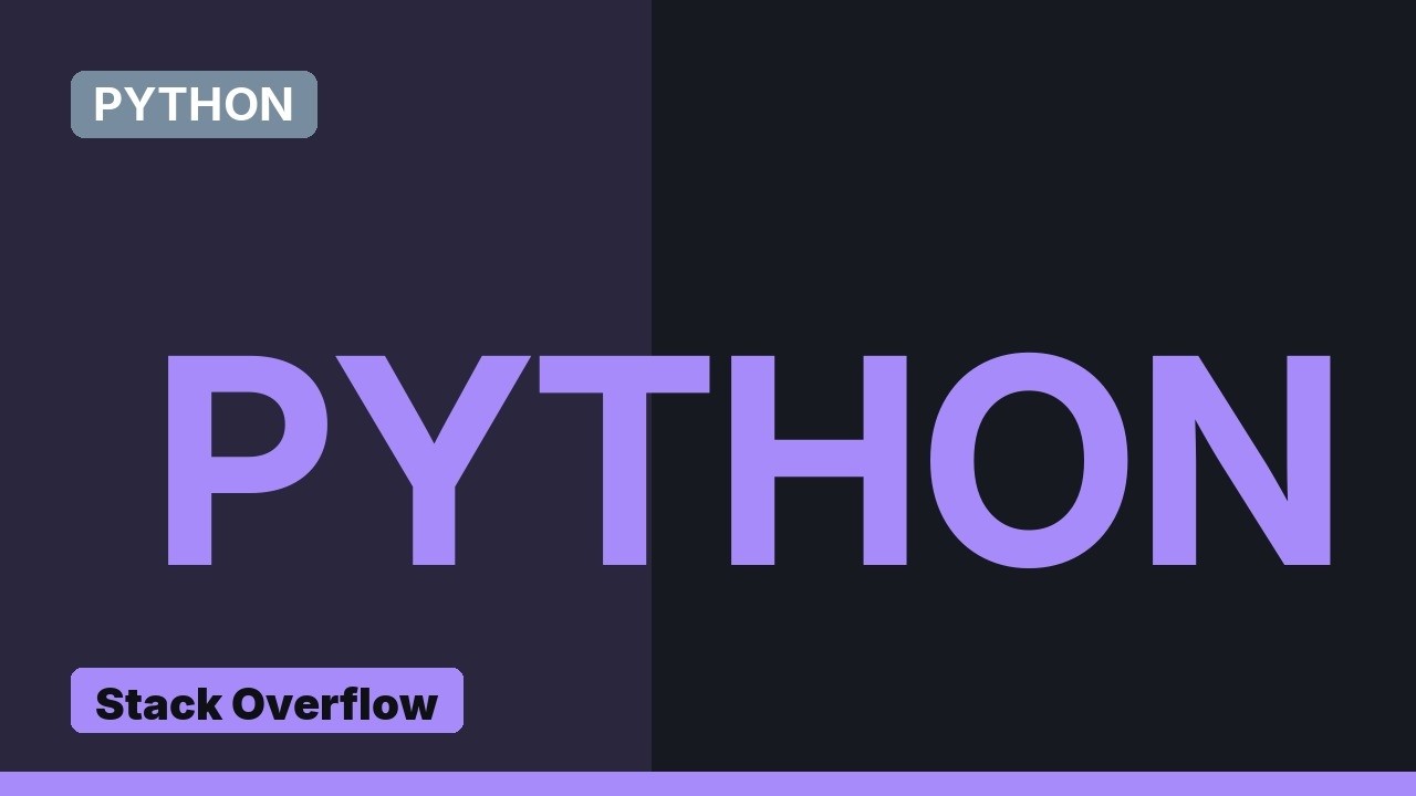 How to interpret python source string as a real string? - YouTube