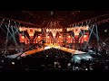 Opening Show Fan View Miss Universe 2018