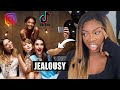 How to BEAT jealousy and insecurity and WIN at your own game!