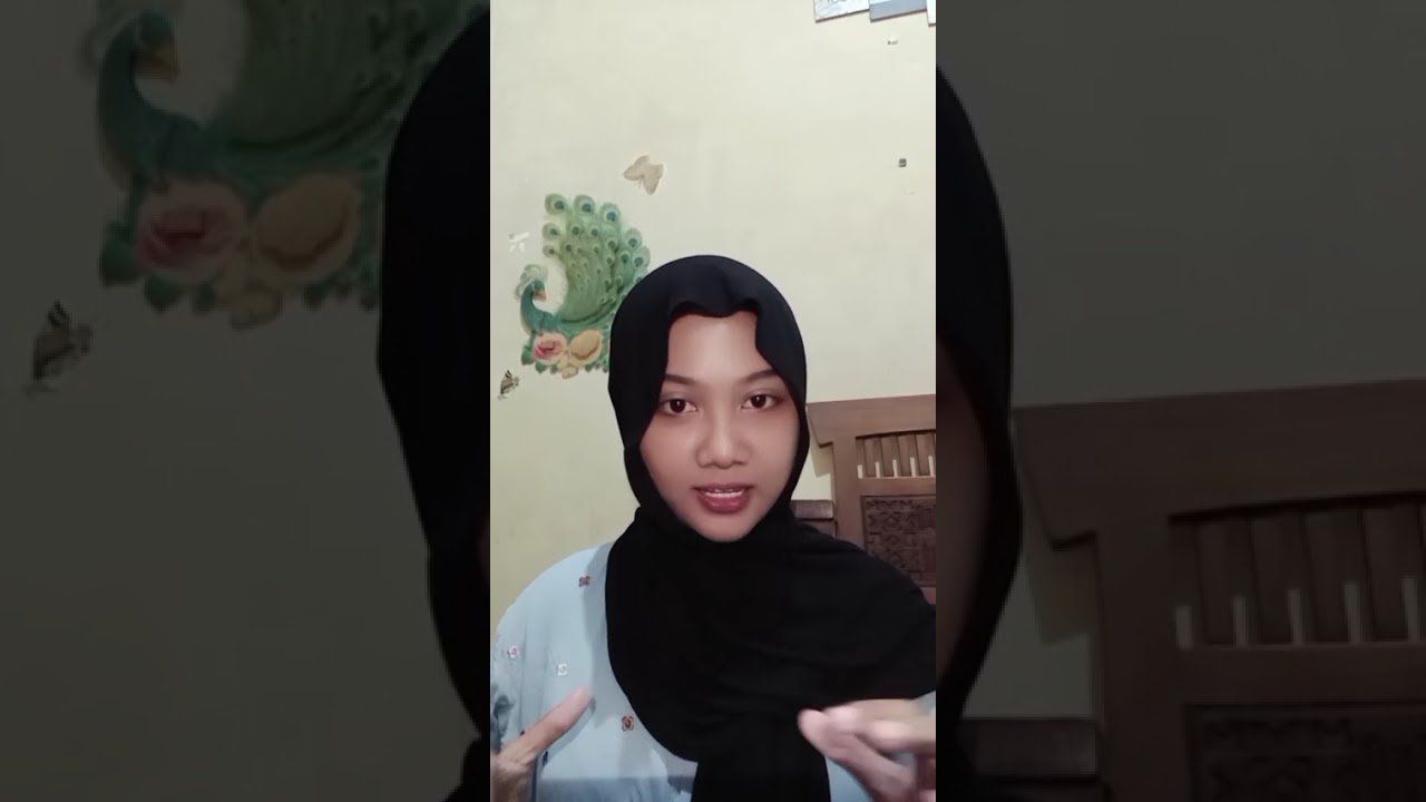 Zulfa Laa Raiba- Kanndidat Google Student Ambassador