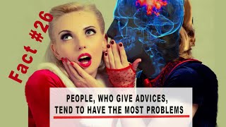 25 INTERESTING FACTS ABOUT THE HUMAN PSYCHE THAT WILL SURPRISE YOU