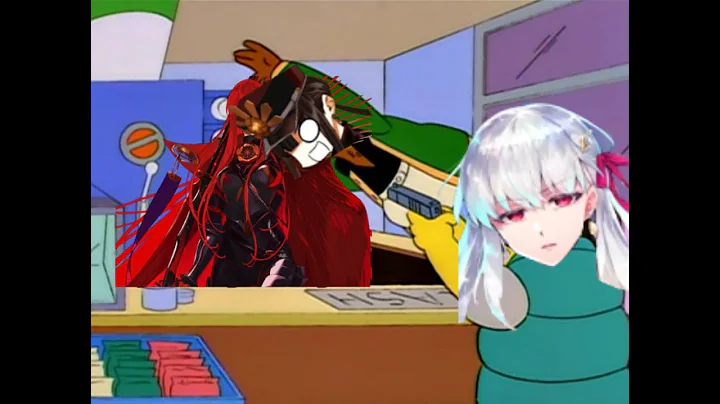 Kama obliterates a fake Demon King (GudaGuda 5 CQ Solo)