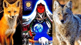 The Salish Creation Story: Salish Culture Committee