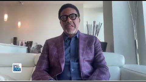 Judge Mathis Update, MEAN Uncle versus Nephew