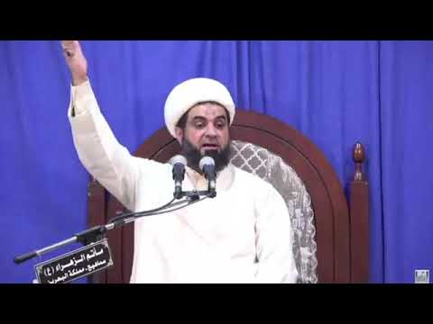 سليمان بن صرد الخزاعي زعيم التوابين ٤ بالرغم من الخذلان أظهروا تفانيا لا مثيل له