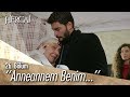 ''Anneannem benim!'' - Hercai 26. Bölüm