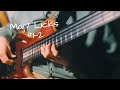 Maj7 Licks ＃1~2