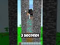 PRO vs HACKER su MINECRAFT 😱