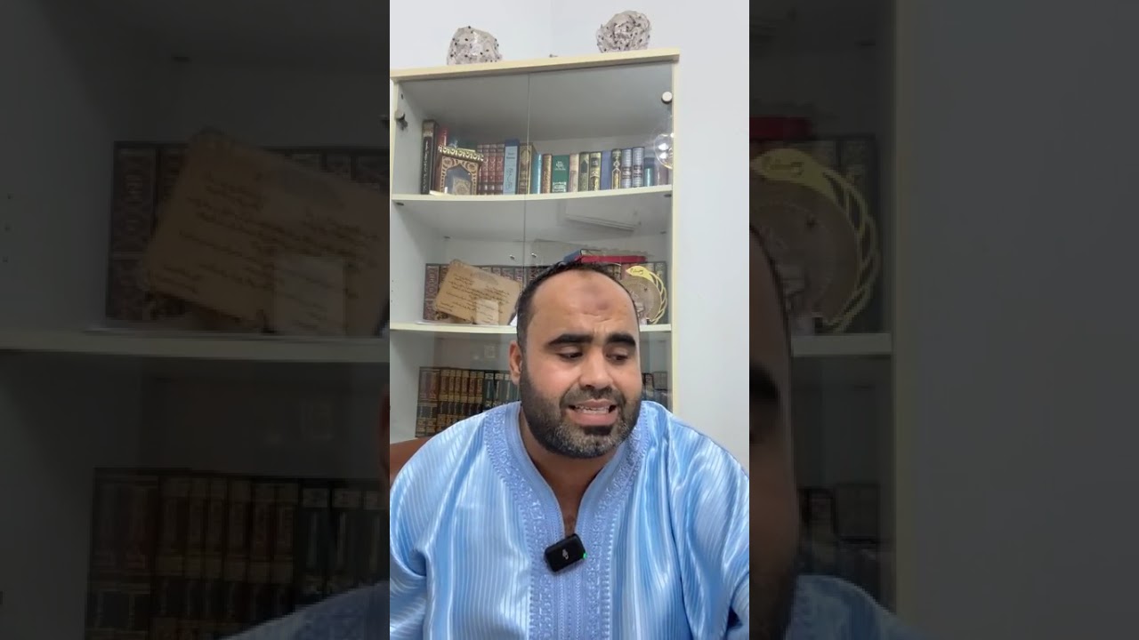 الحصة السابعة وعشرون من ضبط الأوقاف والابتداءات برواية الإمام قالون من سورةالحاقةإلى آخرسورةالانفطار