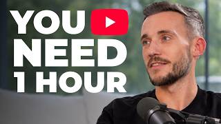 This YouTube Strategy Is So Powerful, Its Banned In 20 States (joke)