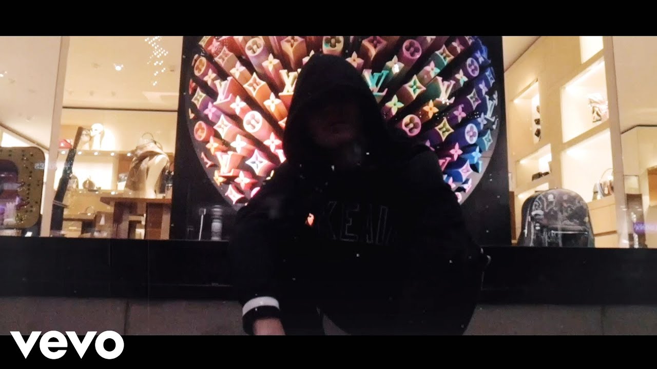 ❄️SCERZO - EISKALT❄️ (prod. by DaddyDrozee)