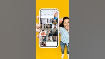 How to Hide Photos & Videos Without Any App #shorts