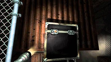 Penumbra Requiem (BLIND) Ep.3: My Ketchup my KEY-per