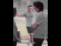 tell me that you love me even though it’s fake #shorts #strangerthings #steveharrington