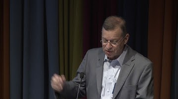 Keynote: Comparative Genomics in the Coming Revolution in the Life Sciences - Harris Lewin