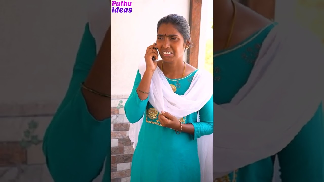 நமக்கு ஒரு கஷ்டம்னு வரும்போது யார் உதவுவாங்க ? | Reality Friends Sentiment | Puthu Ideas