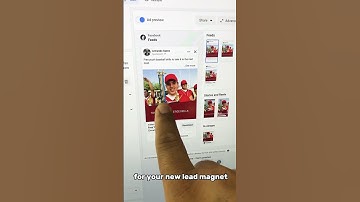 How To Grow An Email List: Build An Email List With Facebook Ads