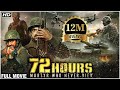 72 Hours: Martyr Who Never Died Full Movie | India Vs China War 1962 | Famous Patriotic Hindi Movies