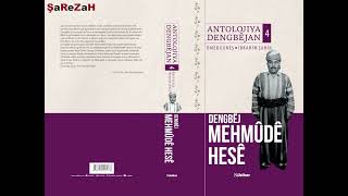 Dengbêj Mehmûdê Hesê - Zerga