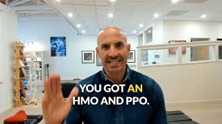 Health Insurance Made Simple: HMO vs PPO Explained & A New Option You Need to Know!