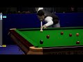Snooker 19 S1 E16 (Mark Selby - Kyren Wilson PRO aiming, MEDIUM difficluty, CAREER)