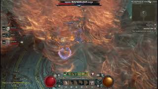 Diablo 4 Tormented Zir Test Server PTR