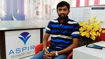 Aspire Techsoft Student Reviews