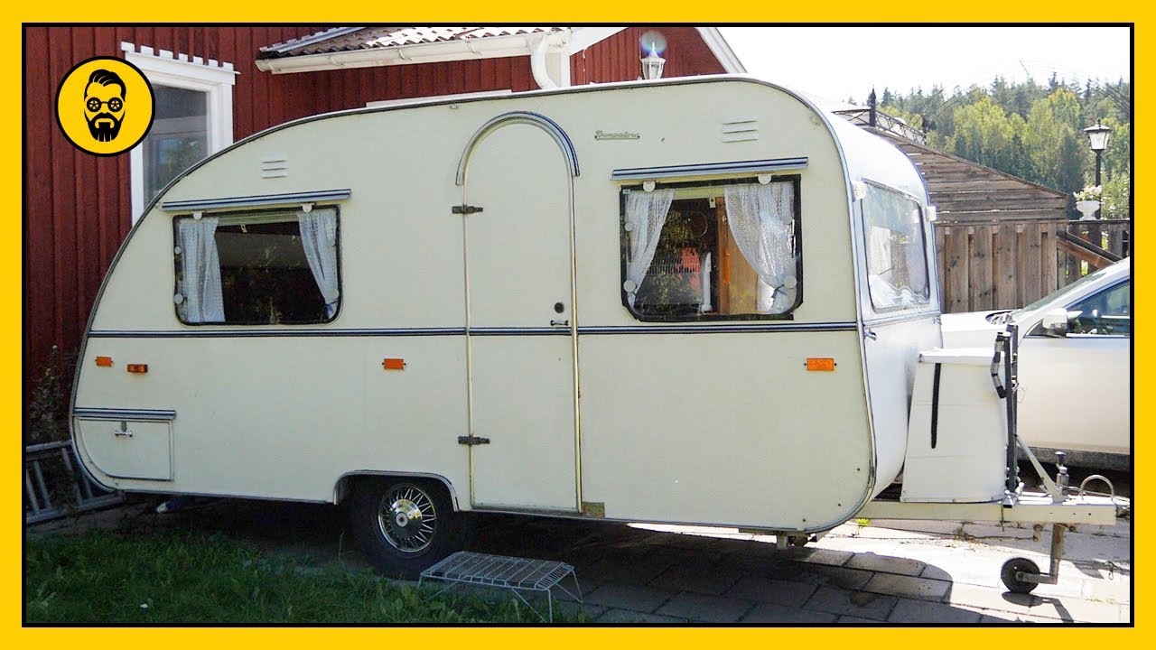 Leffe's Belgiska veteranhusvagn, Extramaterial.