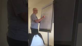Dave Snowden: Cynefin constraints & shadow domains - part 1