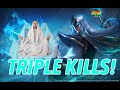 Satisfying Jenos Ultimate Kill Compilation