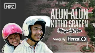 Herza DK - Alun-Alun Kutho Sragen (Official Music Video)