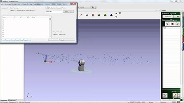 SpatialAnalyzer Tutorial Rename by Proximity While Measuring