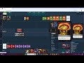 Riftbound Set 2 - Draven vs Jax Game 3