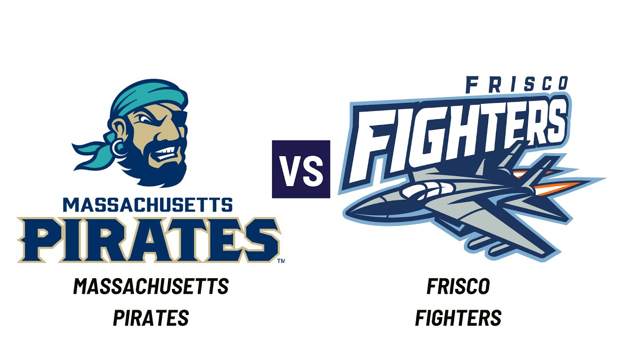 2024 IFL Playoffs First Round: Massachusetts Pirates at Frisco Fighters