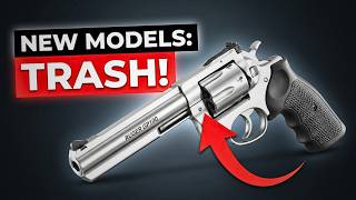 Famous Why 90% of New Revolvers Are Garbage! Wealth
