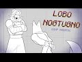 Lobo Nogtugno | QSMP Animatic