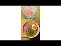Ponyo ramen by studio ghibli cooking ramen ramennoodles anime studioghibli food japan
