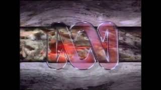 ABC Ident 1988 Ashes
