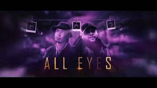 Смотреть клип Snelle Feat. Marone - All Eyes (Prod. Marone)