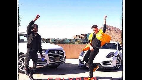 HB Pharaoh - Calypso (Official Music Video) ft. Glizz LoCcaiine